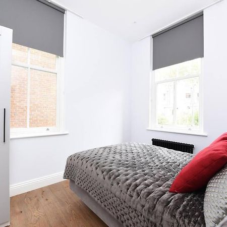Sleep8 Buckingham Palace Bigben With Ac Vb4 London Exterior foto