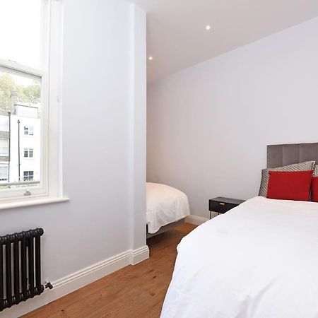 Sleep8 Buckingham Palace Bigben With Ac Vb4 London Exterior foto